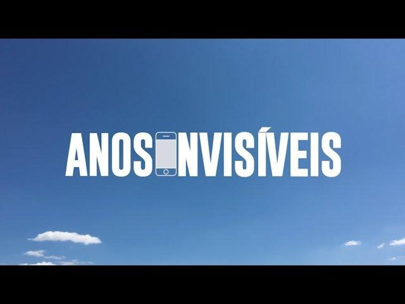 Anos Invisíveis | Obesidade Infantil Não